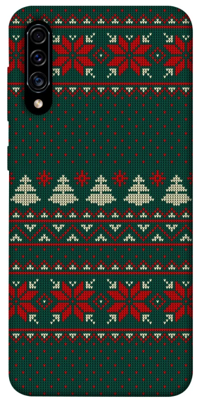 Чохол на Samsung Galaxy A50 (A505F) / A50s / A30s Christmas jumper ver.4 фото 1 з 1