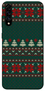 Чохол на Samsung Galaxy A50 (A505F) / A50s / A30s Christmas jumper ver.4 фото 1 з 1