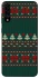 Чохол на Samsung Galaxy A50 (A505F) / A50s / A30s Christmas jumper ver.4 фото 1 з 1