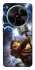Чехол на ZTE Nubia V70 Max Thrall фото 1 из 1
