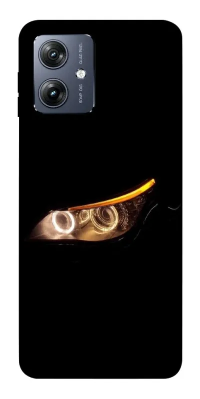 Чохол на Motorola Moto G54 BMW v15 фото 1 з 1