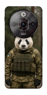 Чохол на ZTE Nubia Focus Pro Панда захисник фото 1 з 1