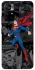 Чохол на Xiaomi Poco M4 Pro 5G superman comics фото 1 з 1