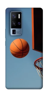 Чохол на Vivo X50 Pro+ Баскетбол фото 1 з 1