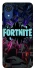 Чехол на Samsung Galaxy A03 Core Fortnite logo ver.3 фото 1 из 1