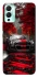 Чохол на Infinix Hot 12 Play mustang фото 1 з 1