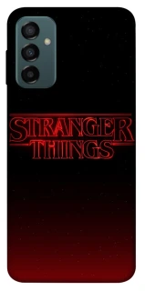 Чехол на Samsung Galaxy M23 5G Stranger Things ver.18 фото 1 из 1