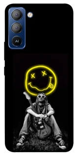 Чохол на TECNO Pop 5 LTE Nirvana ver.2 фото 1 з 1