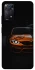 Чохол на Xiaomi Redmi Note 11 Pro 4G/5G BMW in the night фото 1 з 1