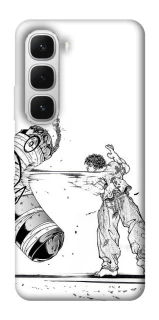 Чохол на Infinix Hot 60i Baki фото 1 Чохол на Infinix Hot 60i Baki фото 1 з 1