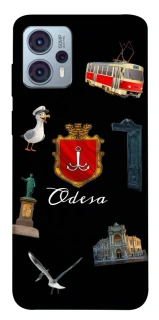 Чехол на Motorola Moto G23 Odesa фото 1 из 1
