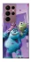 Чохол на Samsung Galaxy S22 Ultra Monsters friends фото 1 з 1