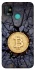 Чехол на TECNO POP 5 Bitcoin cracks фото 1 из 1