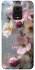 Чохол на Xiaomi Redmi Note 9s / Note 9 Pro / Note 9 Pro Max Flowers v10 фото 1 з 1