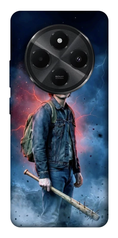 Чехол на Xiaomi Redmi A4 Stranger Things ver.37 фото 1 из 1