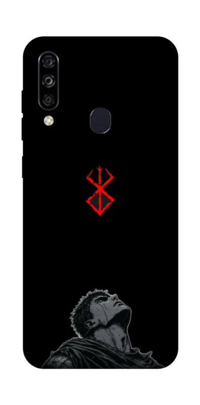 Чохол на ZTE Blade A7 (2020) Berserk V4 фото 1 з 1