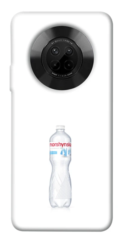 Чехол на Huawei Y9a Morshynska фото 1 из 1