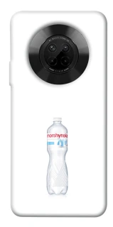 Чохол на Huawei Y9a Morshynska фото 1 з 1