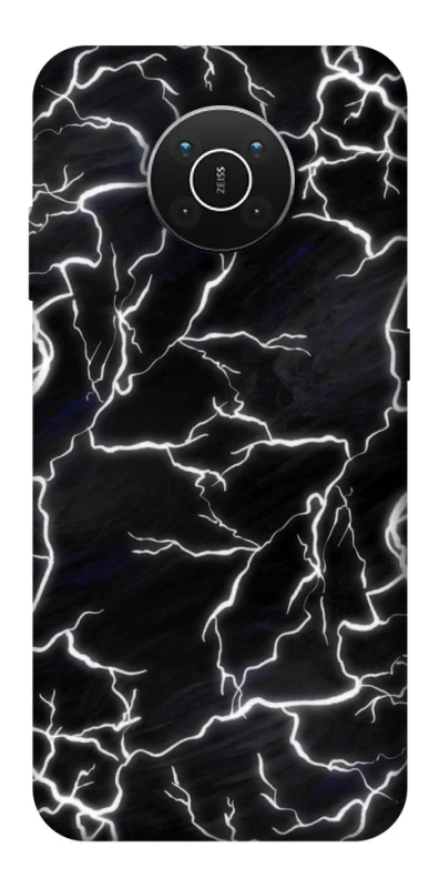 Чохол на Nokia X10 / X20 Abstract ver.5 фото 1 з 1