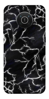 Чохол на Nokia X10 / X20 Abstract ver.5 фото 1 з 1
