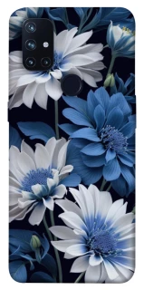 Чохол на OnePlus Nord N10 5G Flowers v13 фото 1 з 1