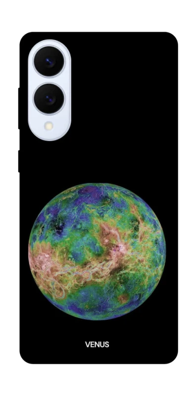 Чохол на Samsung Galaxy S25 Edge Venus фото 1 з 1