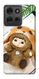 Чохол на Motorola Moto G75 Wakuku ver.4 фото 1 з 1