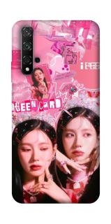 Чохол на Huawei Honor 20 / Nova 5T Miyeon - (G)I-DLE фото 1 з 1