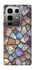 Чохол на Infinix Note 50 Pro Nature Mosaic ver.1 фото 1 з 1