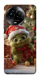 Чохол на Realme C67 4G Grinch mood ver.5 фото 1 з 1