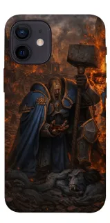Чехол на Apple iPhone 12 mini (5.4") Arthas v1 фото 1 из 1