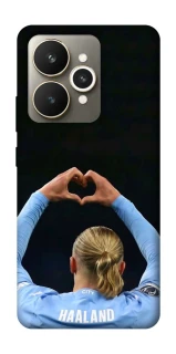 Чохол на Realme 15 Erling Haaland V2 фото 1 з 1