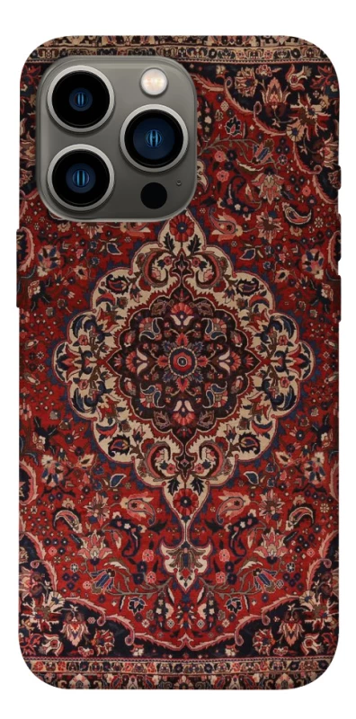 Чохол на Apple iPhone 13 Pro (6.1") Килим v14 фото 1 з 1