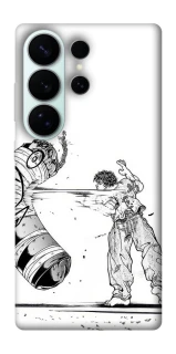 Чохол на Samsung Galaxy S26 Ultra Baki фото 1 з 1