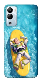 Чехол на Infinix Hot 12i buzz lightyear фото 1 из 1