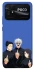 Чохол на Xiaomi Poco C40 jujutsu kaisen v3 фото 1 з 1