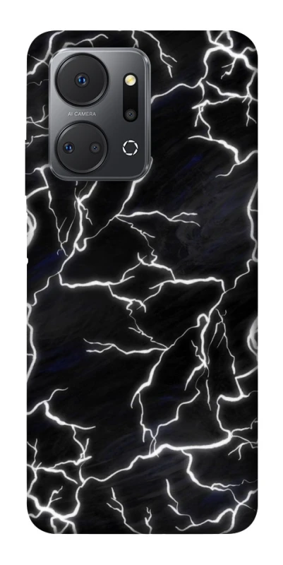 Чохол на Huawei Honor X7a Abstract ver.5 фото 1 з 1