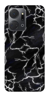 Чохол на Huawei Honor X7a Abstract ver.5 фото 1 з 1