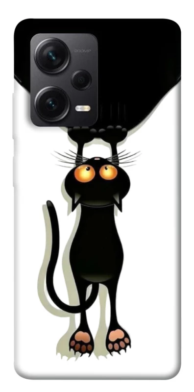 Чохол на Xiaomi Redmi Note 12 Pro 5G But it's not white фото 1 з 1