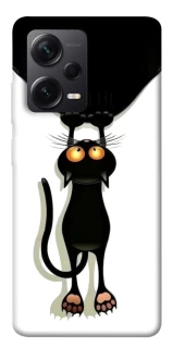 Чохол на Xiaomi Redmi Note 12 Pro+ 5G But it's not white фото 1 з 1