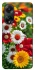 Чохол на Oppo A58 4G Flowers v11 фото 1 з 1