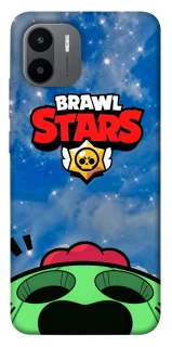 Чохол на Xiaomi Redmi A1+ / Poco C50 / A2+ Brawl Stars ver.1 фото 1 з 1