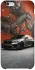 Чохол на Apple iPhone 6/6s plus (5.5") BMW v16 фото 1 з 1