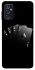 Чехол на Samsung Galaxy M52 Black Cards фото 1 из 1