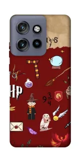 Чохол на Motorola Edge 50 Neo Harry Potter V24 фото 1 з 1
