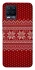 Чохол на Realme 8 Christmas jumper ver.3 фото 1 з 1