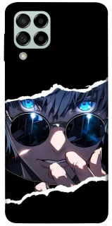 Чехол на Samsung Galaxy M53 5G Satoru Goja фото 1 из 1