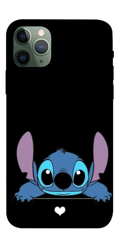 Чохол на Apple iPhone 11 Pro (5.8") Stitch ver.7 фото 1 з 1