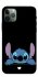 Чохол на Apple iPhone 11 Pro (5.8") Stitch ver.7 фото 1 з 1