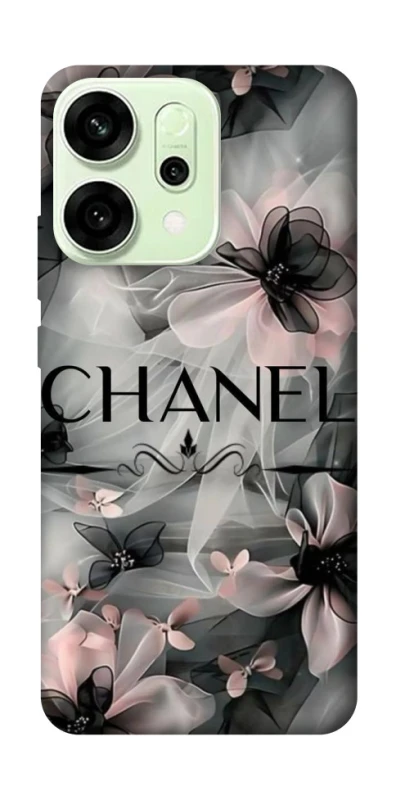 Чехол на Oppo Reno 14 Chanel фото 1 из 1